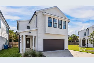 4604 Casablanca Drive, Orange Beach, AL 36561 - Photo 1