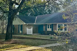 45435 Chalet Dr, Bay Minette, AL 36507 - Photo 1