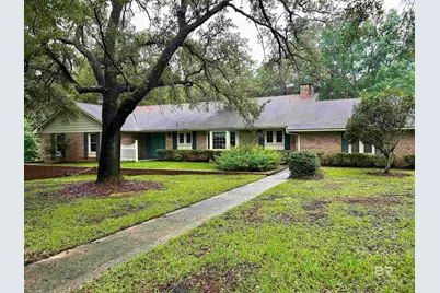45435 Chalet Drive, Bay Minette, AL 36507 - Photo 1