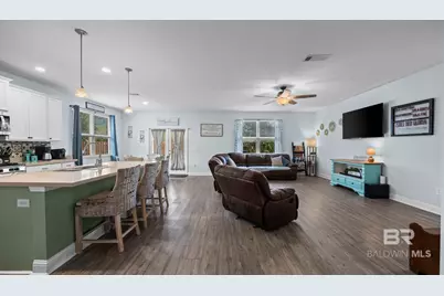 917 Ruisseau Drive, Foley, AL 36535 - Photo 3