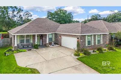 917 Ruisseau Drive, Foley, AL 36535 - Photo 1