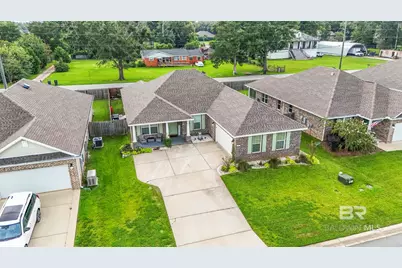 917 Ruisseau Drive, Foley, AL 36535 - Photo 33