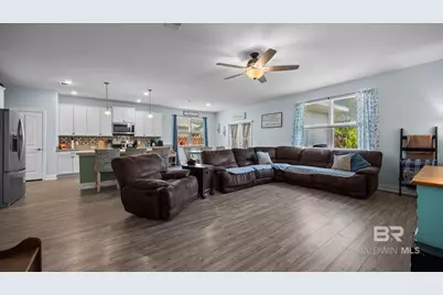 917 Ruisseau Drive, Foley, AL 36535 - Photo 5