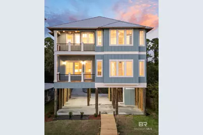 12243 County Road 1, Fairhope, AL 36532 - Photo 1