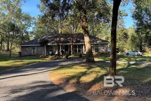 13039 Lipscomb Rd, Foley, AL 36535 - Photo 1