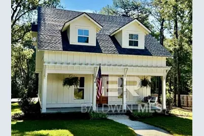312 Beall Lane, Daphne, AL 36526 - Photo 1