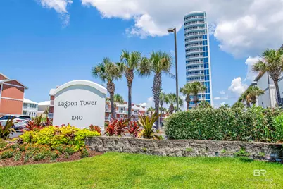 1940 W Beach Boulevard #302, Gulf Shores, AL 36542 - Photo 1