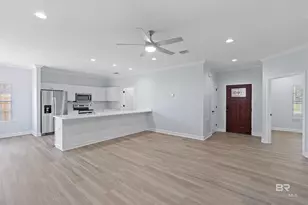 14947 Silveroaks Loop, Silverhill, AL 36576 - Photo 3