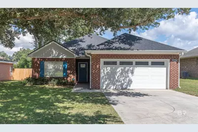 14947 Silver Oaks Loop, Silverhill, AL 36576 - Photo 1