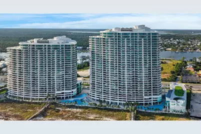 26350 Perdido Beach Boulevard #C2505, Orange Beach, AL 36561 - Photo 3