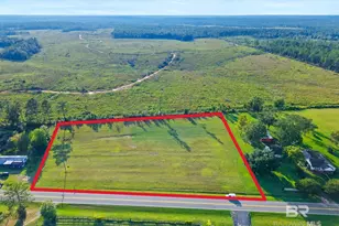 0 Phillipsville Rd, Bay Minette, AL 36507 - Photo 1