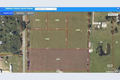 7436 County Road 19, Foley, AL 36535 - Photo 3