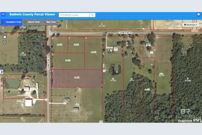 7436 County Road 19, Foley, AL 36535 - Photo 1