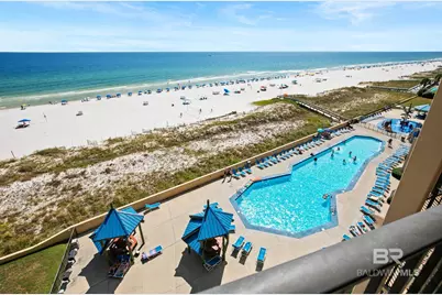 24400 Perdido Beach Boulevard #614, Orange Beach, AL 36561 - Photo 39