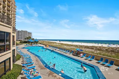 24400 Perdido Beach Boulevard #614, Orange Beach, AL 36561 - Photo 41