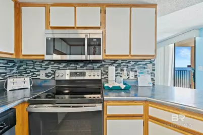 24400 Perdido Beach Boulevard #614, Orange Beach, AL 36561 - Photo 17