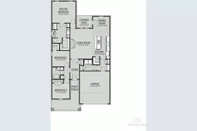 825 Sumter Loop, Foley, AL 36535 - Photo 21