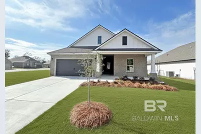 825 Sumter Loop, Foley, AL 36535 - Photo 1