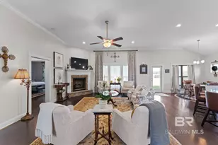 9430 Volterra Ave, Daphne, AL 36526 - Photo 11