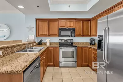 401 E Beach Boulevard #802, Gulf Shores, AL 36542 - Photo 17