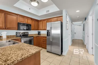 401 E Beach Boulevard #802, Gulf Shores, AL 36542 - Photo 19