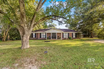 18952 E Silverhill Avenue, Robertsdale, AL 36567 - Photo 1
