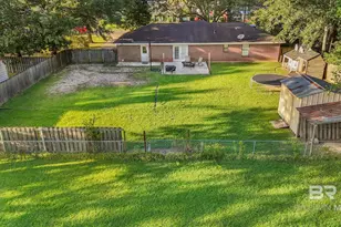 18952 E Silverhill Ave, Robertsdale, AL 36567 - Photo 7