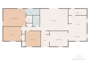 18952 E Silverhill Ave, Robertsdale, AL 36567 - Photo 27