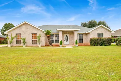 1043 Orlando Drive, Foley, AL 36535 - Photo 1