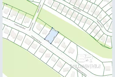 9351 Timbercreek Boulevard, Daphne, AL 36527 - Photo 1