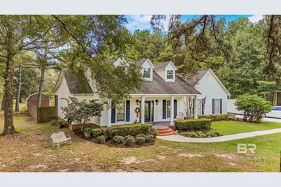 10603 Old Stage Road, Stockton, AL 36579 - Photo 3