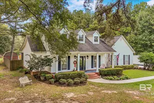 10603 Old Stage Rd, Stockton, AL 36579 - Photo 3