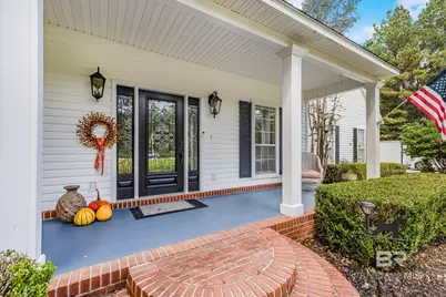 10603 Old Stage Road, Stockton, AL 36579 - Photo 5