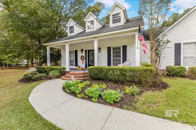 10603 Old Stage Road, Stockton, AL 36579 - Photo 7