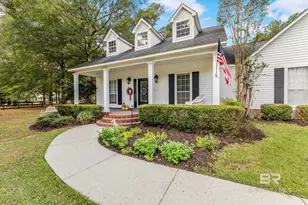 10603 Old Stage Rd, Stockton, AL 36579 - Photo 7