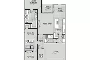 18341 Aden Dr, Robertsdale, AL 36567 - Photo 3