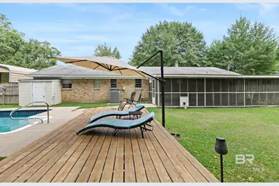 21955 2nd Street, Silverhill, AL 36576 - Photo 7