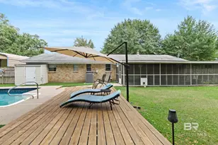 21955 2nd St, Silverhill, AL 36576 - Photo 7