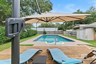 21955 2nd St, Silverhill, AL 36576 - Photo 5