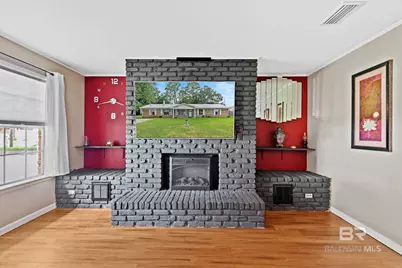 21955 2nd Street, Silverhill, AL 36576 - Photo 13