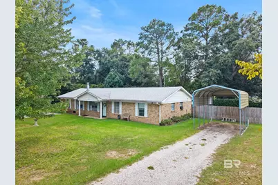 21955 2nd Street, Silverhill, AL 36576 - Photo 57