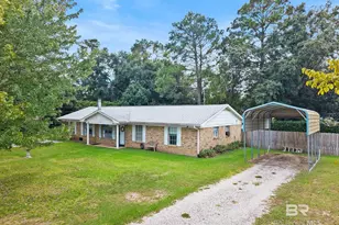 21955 2nd St, Silverhill, AL 36576 - Photo 57