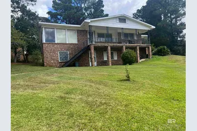 501 General Gibson Drive, Spanish Fort, AL 36527 - Photo 1