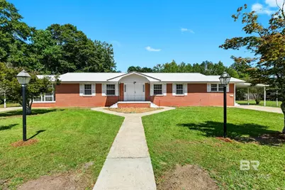 301 E Craig Street, Atmore, AL 36502 - Photo 1