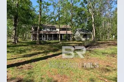 7310 Cook Road, Foley, AL 36535 - Photo 1