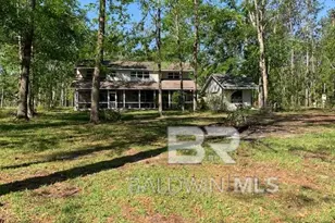 7310 Cook Rd, Foley, AL 36535 - Photo 1
