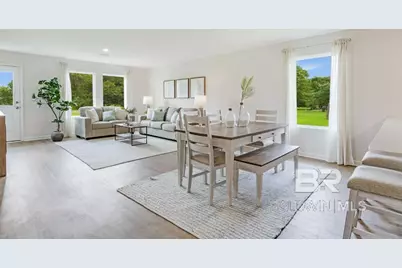 8409 Shannon's Mill Road, Foley, AL 36535 - Photo 9