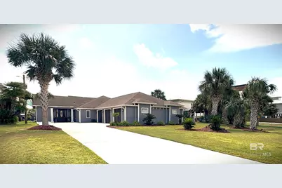26178 Marina Road, Orange Beach, AL 36561 - Photo 1
