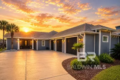 26178 Marina Road, Orange Beach, AL 36561 - Photo 1