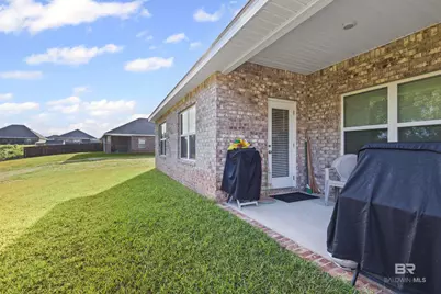 10564 S Heirloom Road, Mobile, AL 36608 - Photo 21